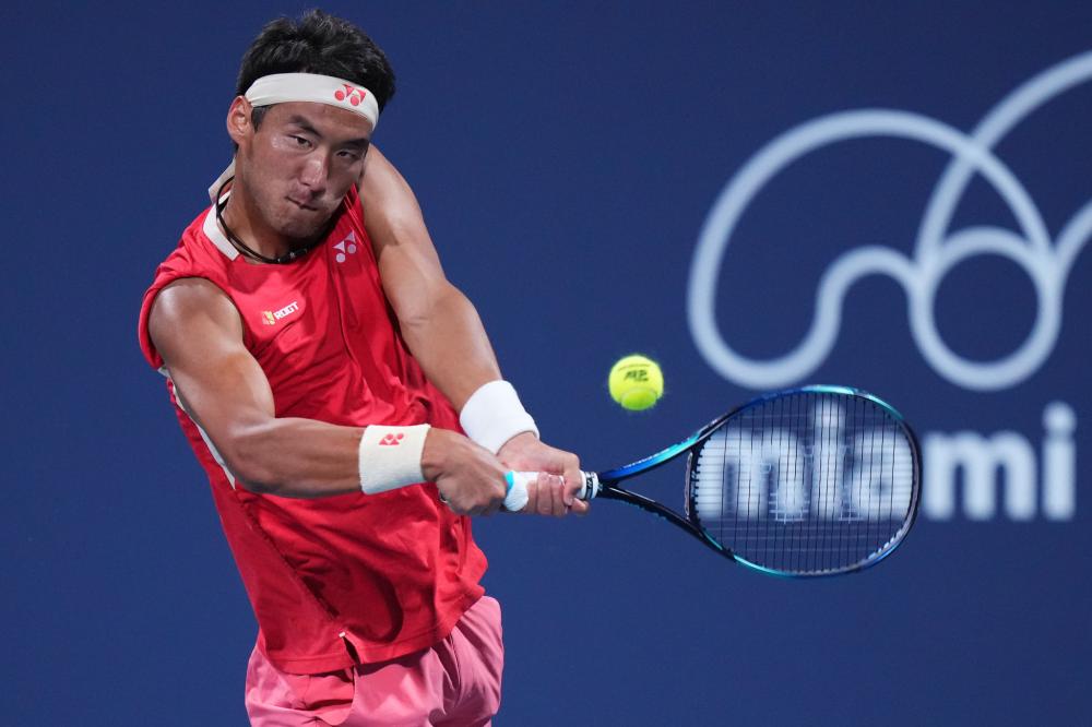 他在比赛中 他在比赛中